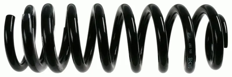 Handler.Part Coil spring Sachs 994087 1