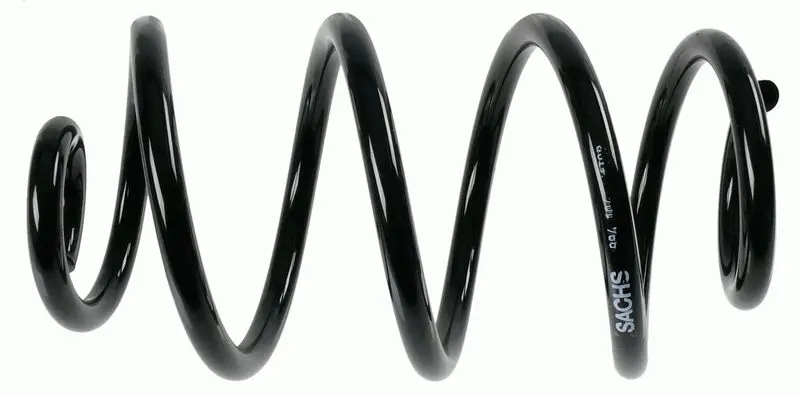 Handler.Part Coil spring Sachs 994104 1