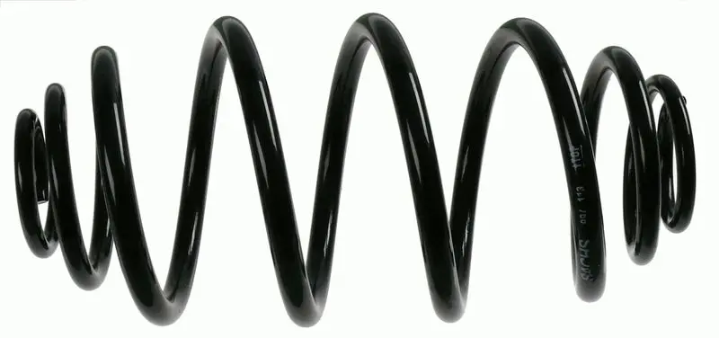 Handler.Part Coil spring Sachs 994113 1