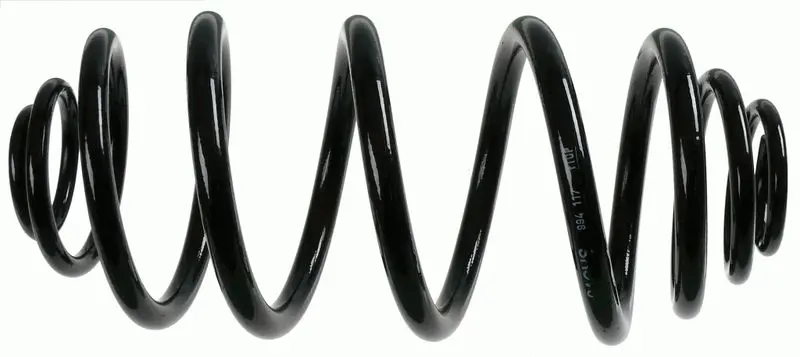 Handler.Part Coil spring Sachs 994117 1