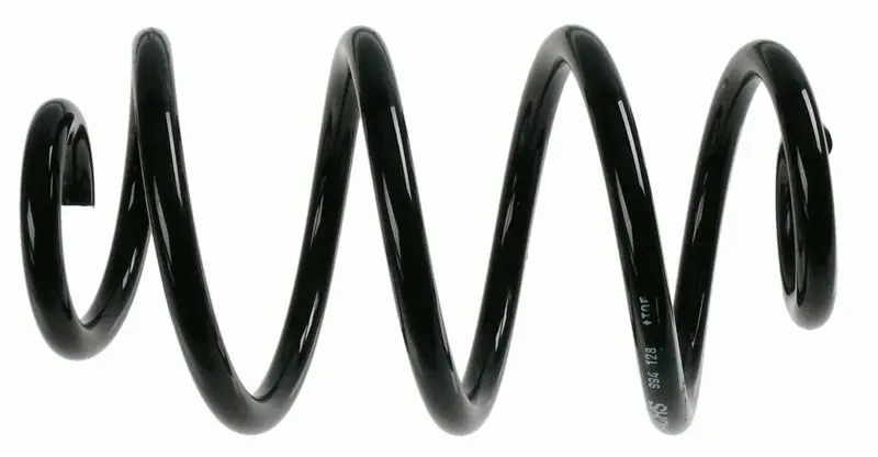 Handler.Part Coil spring Sachs 994128 1