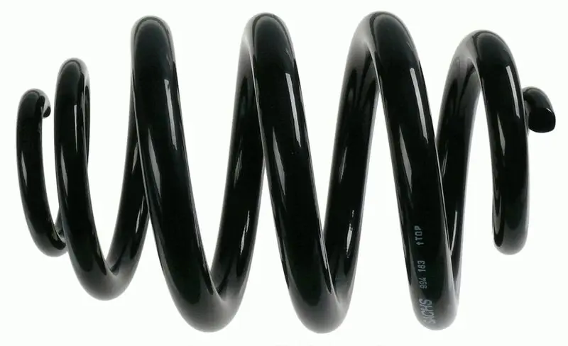 Handler.Part Coil spring Sachs 994183 1