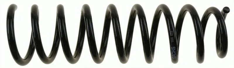 Handler.Part Coil spring Sachs 996033 1