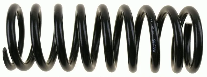 Handler.Part Coil spring Sachs 996068 1