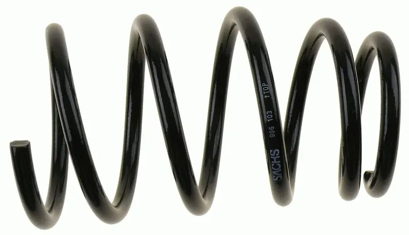 Handler.Part Coil spring Sachs 996103 1