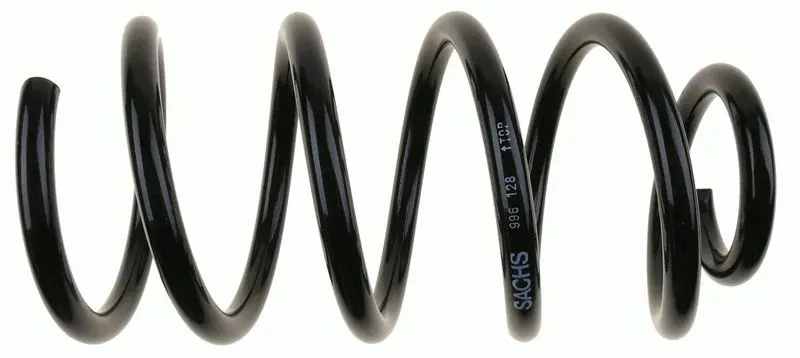 Handler.Part Coil spring Sachs 996128 1