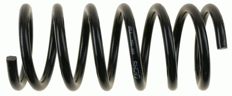 Handler.Part Coil spring Sachs 996134 1