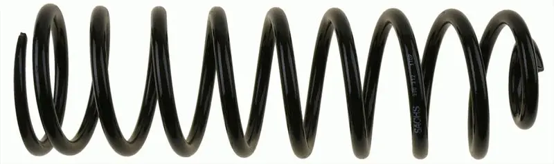 Handler.Part Coil spring Sachs 996312 1