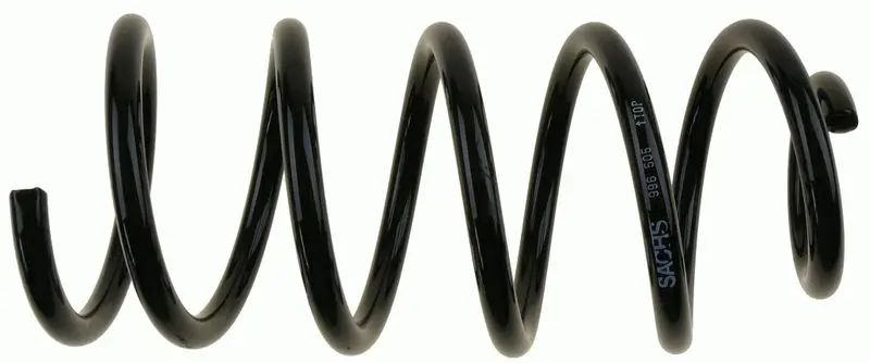 Handler.Part Coil spring Sachs 996505 1