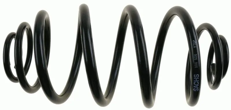 Handler.Part Coil spring Sachs 996506 1