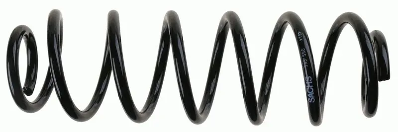 Handler.Part Coil spring Sachs 996560 1