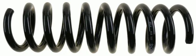 Handler.Part Coil spring Sachs 996609 1