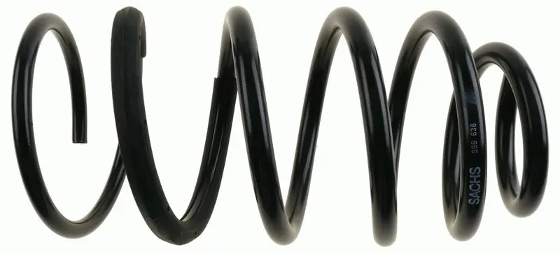 Handler.Part Coil spring Sachs 996638 1