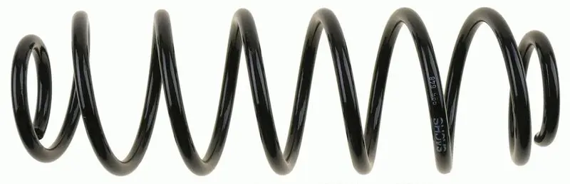 Handler.Part Coil spring Sachs 996648 1