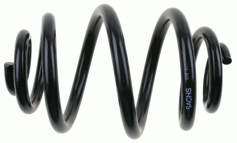 Handler.Part Coil spring Sachs 996651 1