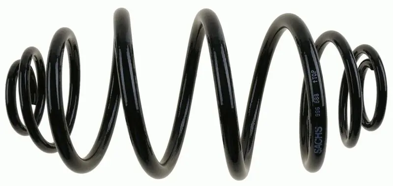 Handler.Part Coil spring Sachs 996688 1