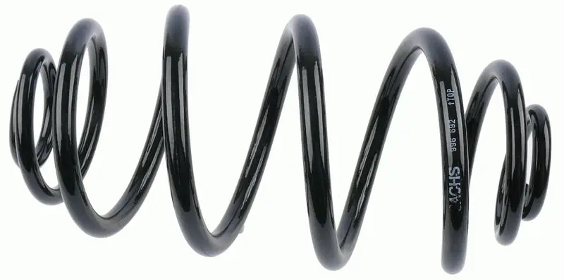 Handler.Part Coil spring Sachs 996692 1