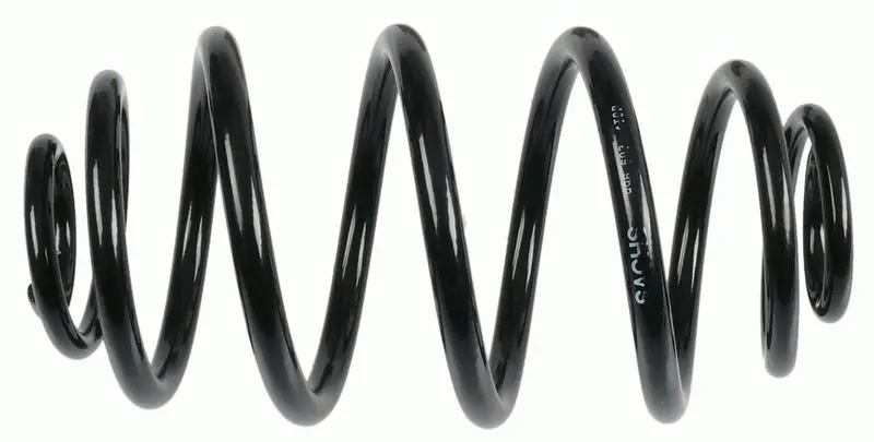 Handler.Part Coil spring Sachs 996693 1