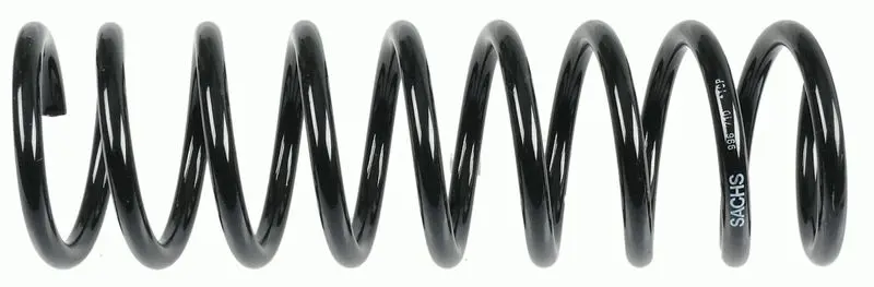 Handler.Part Coil spring Sachs 996710 1