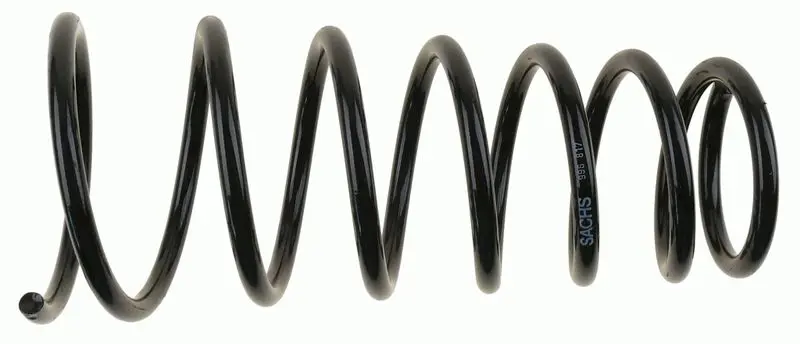 Handler.Part Coil spring Sachs 996817 1