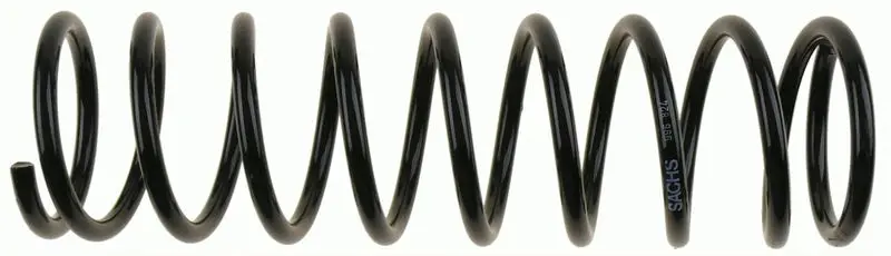 Handler.Part Coil spring Sachs 996824 1