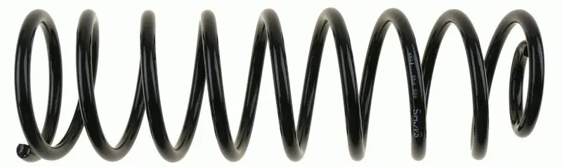 Handler.Part Coil spring Sachs 996899 1