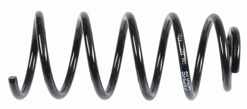 Handler.Part Coil spring Sachs 996927 1