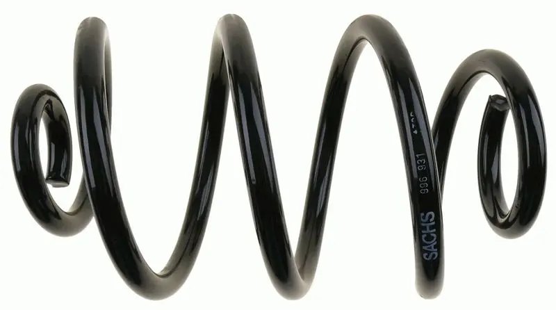 Handler.Part Coil spring Sachs 996931 1