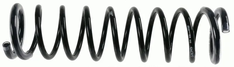 Handler.Part Coil spring Sachs 996936 1