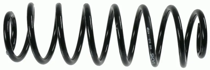 Handler.Part Coil spring Sachs 996940 1