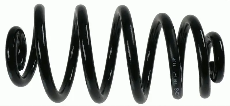 Handler.Part Coil spring Sachs 996947 1