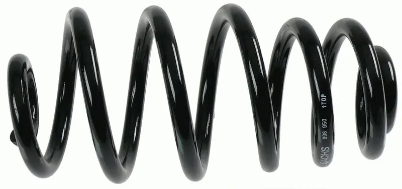 Handler.Part Coil spring Sachs 996950 1