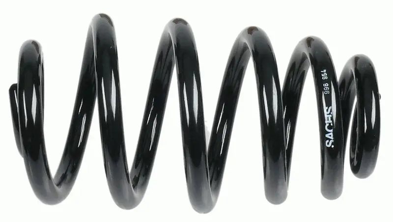 Handler.Part Coil spring Sachs 996954 1