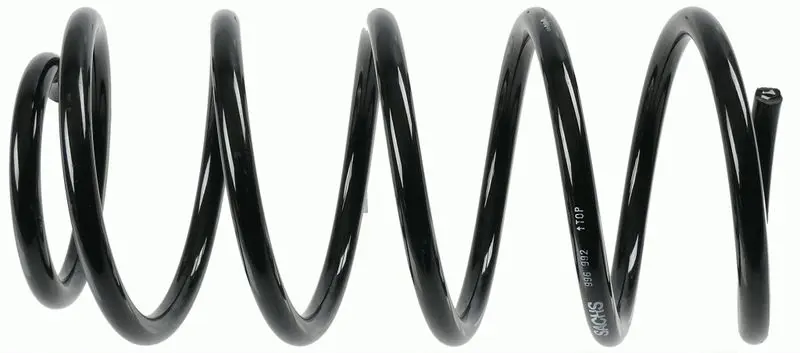 Handler.Part Coil spring Sachs 996992 1