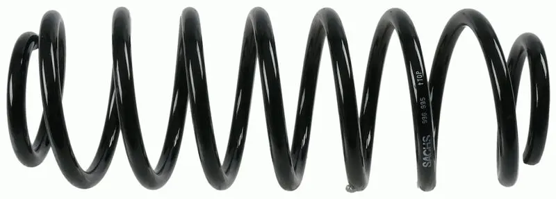 Handler.Part Coil spring Sachs 996995 1