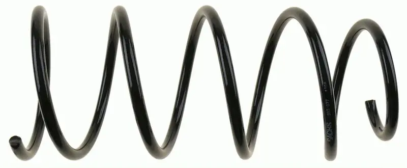 Handler.Part Coil spring Sachs 997077 1