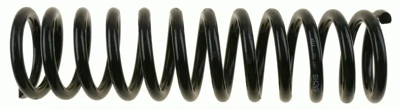 Handler.Part Coil spring Sachs 997103 1