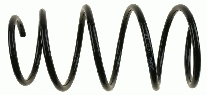 Handler.Part Coil spring Sachs 997180 1