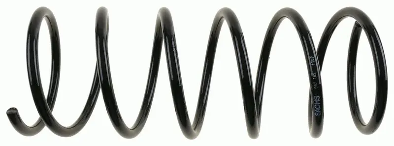 Handler.Part Coil spring Sachs 997182 1