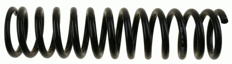 Handler.Part Coil spring Sachs 997240 1