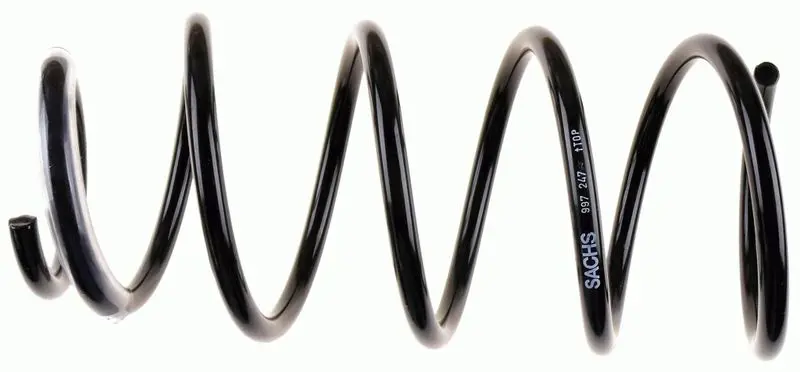 Handler.Part Coil spring Sachs 997247 1