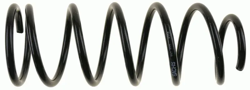 Handler.Part Coil spring Sachs 997392 1