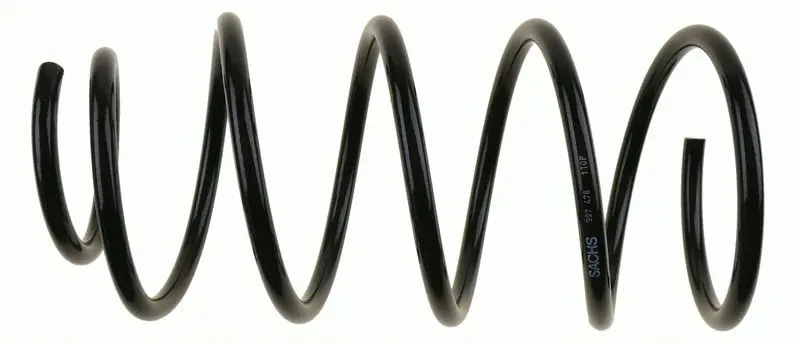 Handler.Part Coil spring Sachs 997478 1