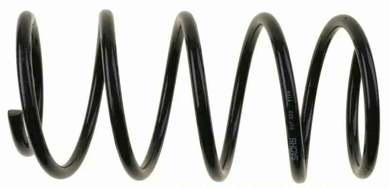 Handler.Part Coil spring Sachs 997522 1