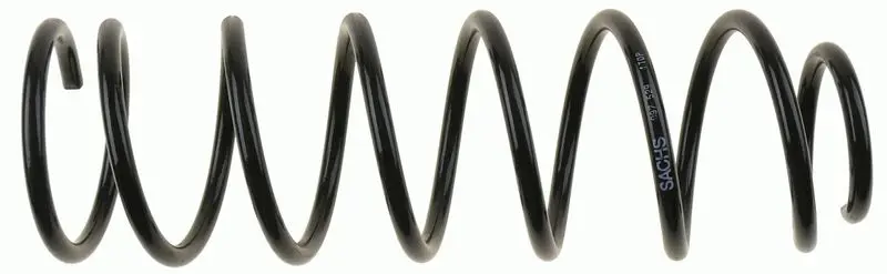 Handler.Part Coil spring Sachs 997529 1