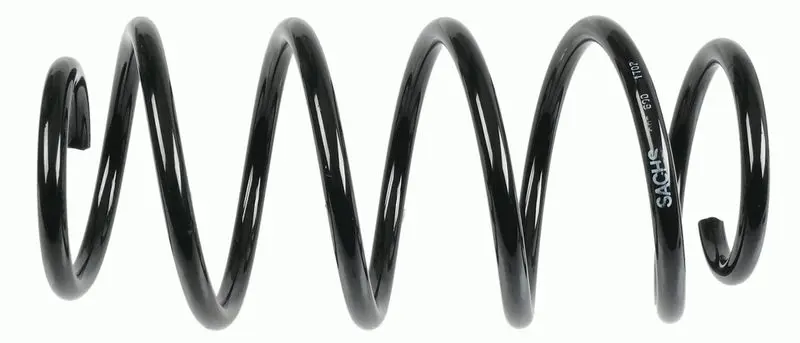 Handler.Part Coil spring Sachs 997600 1