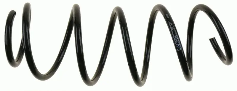 Handler.Part Coil spring Sachs 997653 1