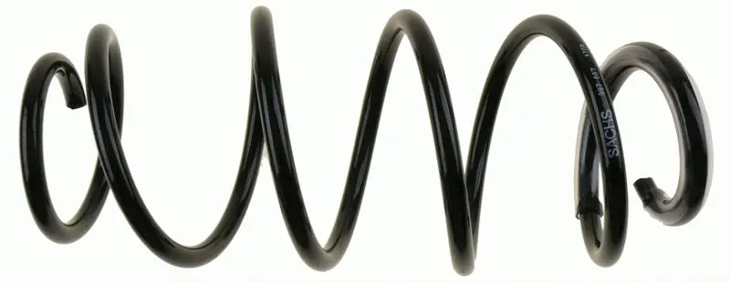 Handler.Part Coil spring Sachs 997667 1