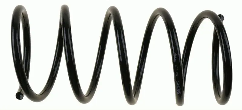 Handler.Part Coil spring Sachs 997727 1