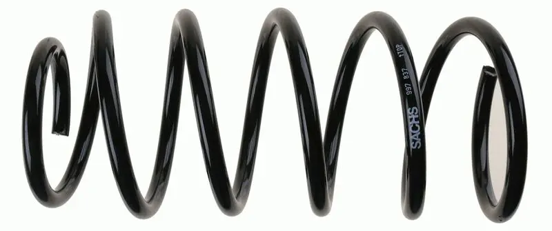 Handler.Part Coil spring Sachs 997837 1